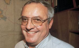 Preminuo je čuveni moreplovac i jedriličar, Mladen Šutej