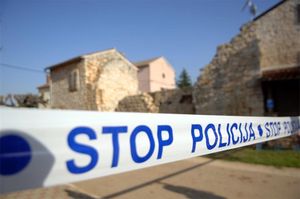 Zanemario zabranu i nastavio s bespravnom gradnjom kod Pule