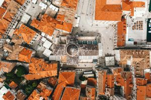 Dubrovnik će od iduće godine ukinuti prirez - Neće dizati porez na dohodak