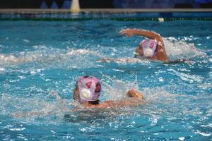 Vaterpolisti dubrovačkog Jug Adriatic osiguranja svladali splitski Jadran u utakmici Regionalne lige na bazenu Poljud