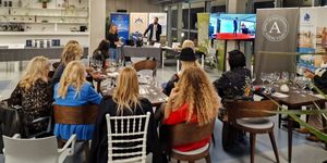 “ZINFEST 2023.-ATWFF” - Treće izdanje festivala posvećenog Crljenku kaštelanskom, pretku nadaleko poznatog i priznatog kalifornijskog Zinfandela