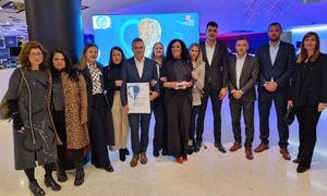 Zadarski ArhipelaGO dobitnik godišnje hrvatske turističke nagrade u kategoriji aktivni turizam