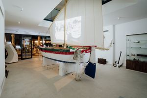 U Novigradu predstavljena autentična novigradska batana