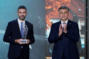 Dubrovnik šampion hrvatskog turizma