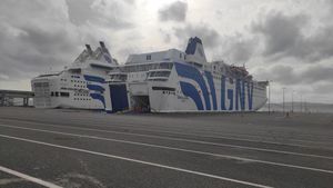 Znate li koliko je kruzera ove godine posjetilo Hrvatsku? Stigle su točne brojke!