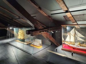 Idućeg tjedna otvara se Interpretacijski centar Kuća kostrenskih pomoraca