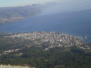 Stanovnici Orebića od sutra će jednostavnije do dokumenata