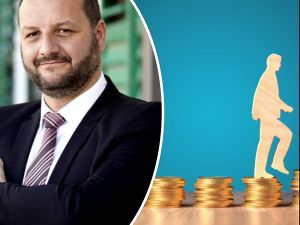 Stanovnike Podstrane očekuju veće plaće!