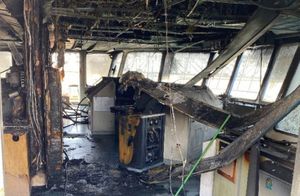 Ogromne, milijunske štete na brodovima, uzrokovane malim litij-ionskim baterijama