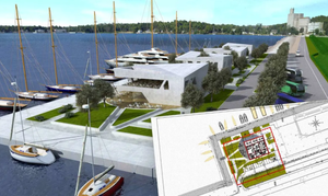 Pula više neće biti ista! Uskoro kreće transformacija rive