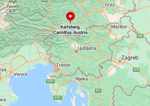 Srušio se avion koji je letio za Istru - nitko nije preživio!