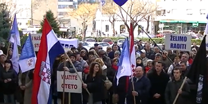 Napokon pravda i dugo čekani novac za radnike Dalmacijavina!