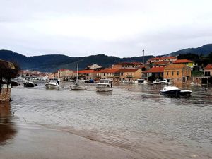 Znanstvenici objavili katalog meteoroloških tsunamija u Jadranu