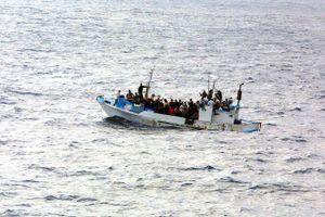 Božinović: "Ove godine na područje EU-a nezakonito ušlo oko milijun migranata"