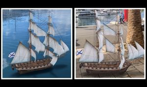 Turistička zajednica općine Milna izradila aplikaciju za posjetitelje utvrde Baterija s prikazom Napoleonske bitke