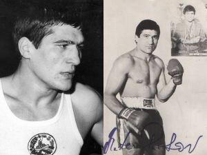 Obilježavanje 75. rođendana pulske sportske legende Mate Parlova