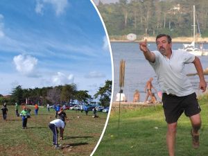 Uvođenjem u neke istarske škole 'Pljočkanje' spašeno od zaborava