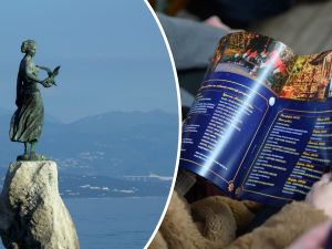 Najljepši Advent uz more - I ove zime Opatija će odjenuti raskošno adventsko ruho i grad će ispuniti blagdanska čarolija