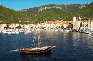 VIDEO Priča o legendarnoj viškoj falkuši