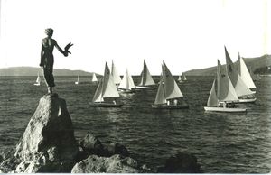 Najavljen Optimist Cup i Državno prvenstvo u  klasi Sljuka