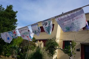 "Otok za 5R!" - Provedene edukacije za djecu s pet otoka