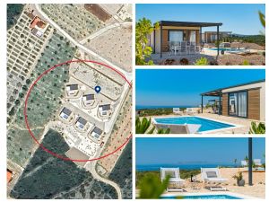 DOZNAJEMO Inspektorat zatvorio ilegalne bungalove u Primoštenu: "Morat će vratiti svu zaradu iz 2022. i 2023. godine!"