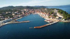 Projekt stoljeća za Dugi otok bit će gotov na vrijeme