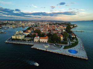 Znate li kada se obilježava međunarodni dan Mediterana? U Zadru se sprema niz zanimljiv događanja!