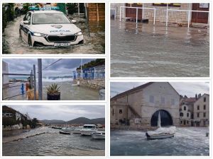 RIVE I CESTE POSVUDA POD MOREM! Vela Luka, Hvar, Split, Trogir, Šibenik, Pag, Rovinj...