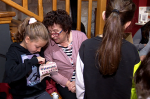 Konavoski vez ima budućnost - Najmlađi pokazuju više interesa od svojih roditelja