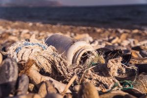 Ilegalni deponiji po Dalmaciji - Pokrenuto kriminalističko istraživanje i potvrđena sumnja u počinjenje kaznenog djela Ugrožavanje okoliša otpadom