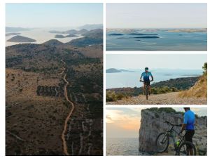 VIDEO Sjajan turistički film o zadarskim otocima nagrađen na festivalu u Portugalu!