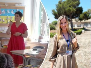 Znanstvenice splitskog Instituta za oceanografiju dobile Državne nagrade za znanost