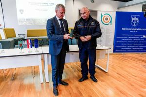 Šibensko-kninska županija i službeno je potpuno razminirana! Župan Jelić: "Danas smo završili rat!"