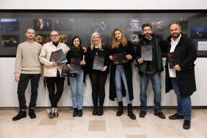 Uspješno zaključeno treće izdanje međunarodnog festivala fotografije Split Format