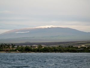 Vulkan na havajskom Velikom otoku je sveto mjesto za domoroce i vrijedno za astronome