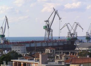 Idući tjedan započinje suđenje bivšim čelnim ljudima Uljanika koje se tereti za štetu od 119 milijuna eura