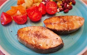 ŽELINA KUŽINA Gof (Felun) na gradelama