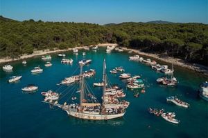 Turistička posezona u plusu, u studenome ostvareno 13 posto više dolazaka