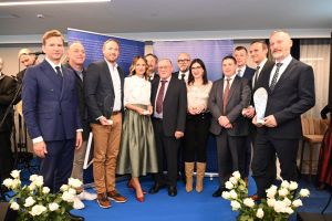 Na Danima pomorstva i unutarnje plovidbe Ministarstvo mora dodijelilo priznanja zaslužnim pojedincima i tvrtkama