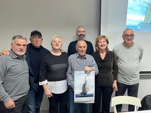 Predstavljen novi kalendar Inicijative za promicanje pomorske baštine Vele Luke