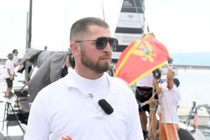 Crnogorski skiper, uhićen zbog trgovine drogom u Trstu: "Molim vas, nemojte me izručiti Amerikancima!"