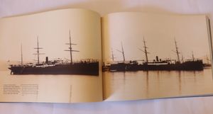 ŽIVOT MEDUSE Likovna svjedočanstva putovanja i stradanja Lloydova parobroda Medusa