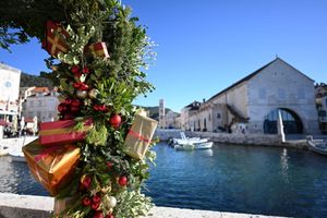 Počinje Advent u Hvaru, s najbogatijim programom do sad