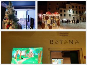 Božić u baštinskom sjaju i s puno glazbe u Ekomuzeju-Ecomuseo "Batana"