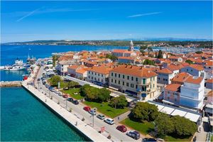 Biograd stanovnicima koji nemaju stan plaća podstanarstvo!