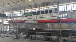 Donesene Odluke za gradnju 7 aluminijskih brodica za traganje i spašavanje na moru