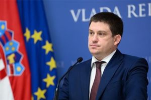 Butković: "Nove prometne projekte financirat ćemo iz EU"