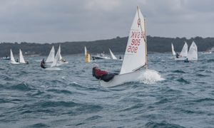 Uskoro kreće najpoznatija hrvatska regata "Sveti Nikola" u pulskom akvatoriju