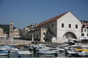 Objavljen poziv vrijedan 70 milijuna eura za obnovu kulturnih objekata